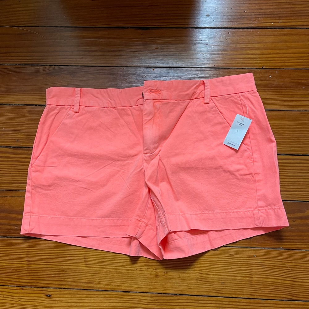 Gap Shorts